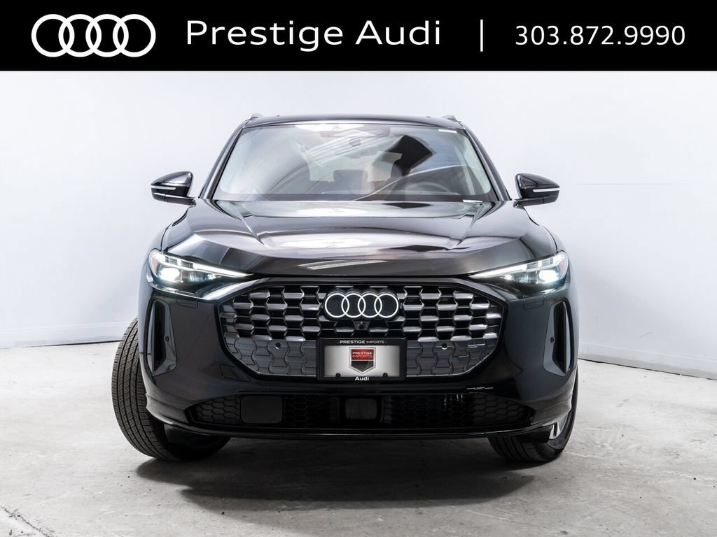 New 2026 Audi Q5 Premium Plus AWD/4WD image 10