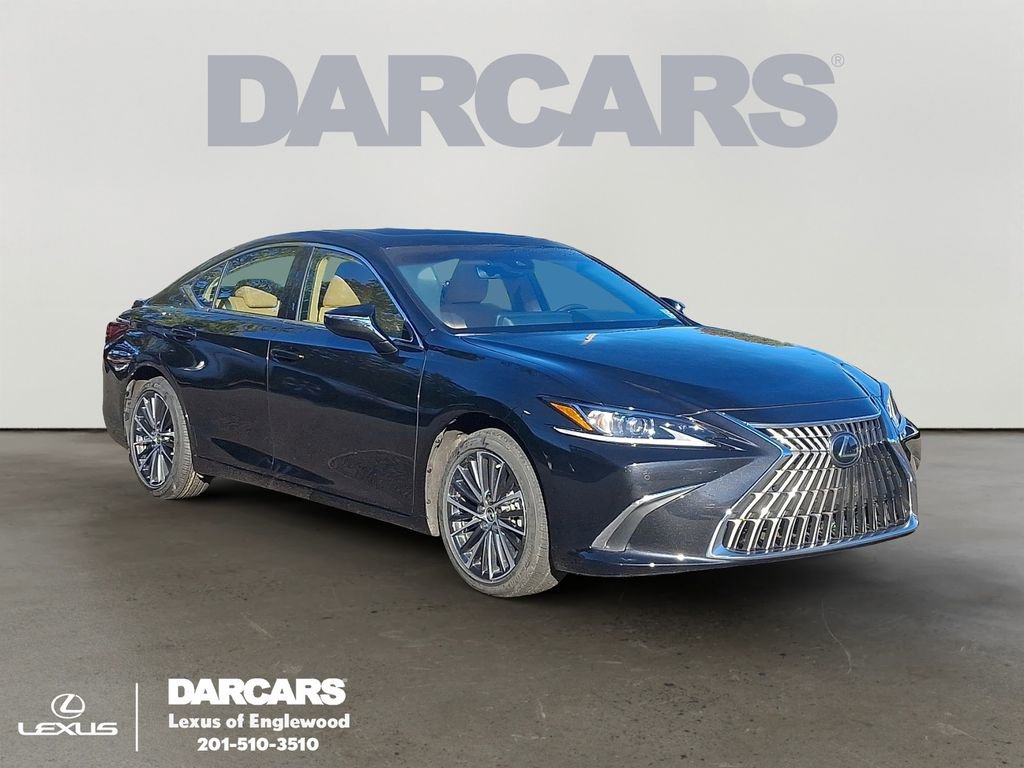 Used 2023 Lexus ES 350 w/ Premium Package