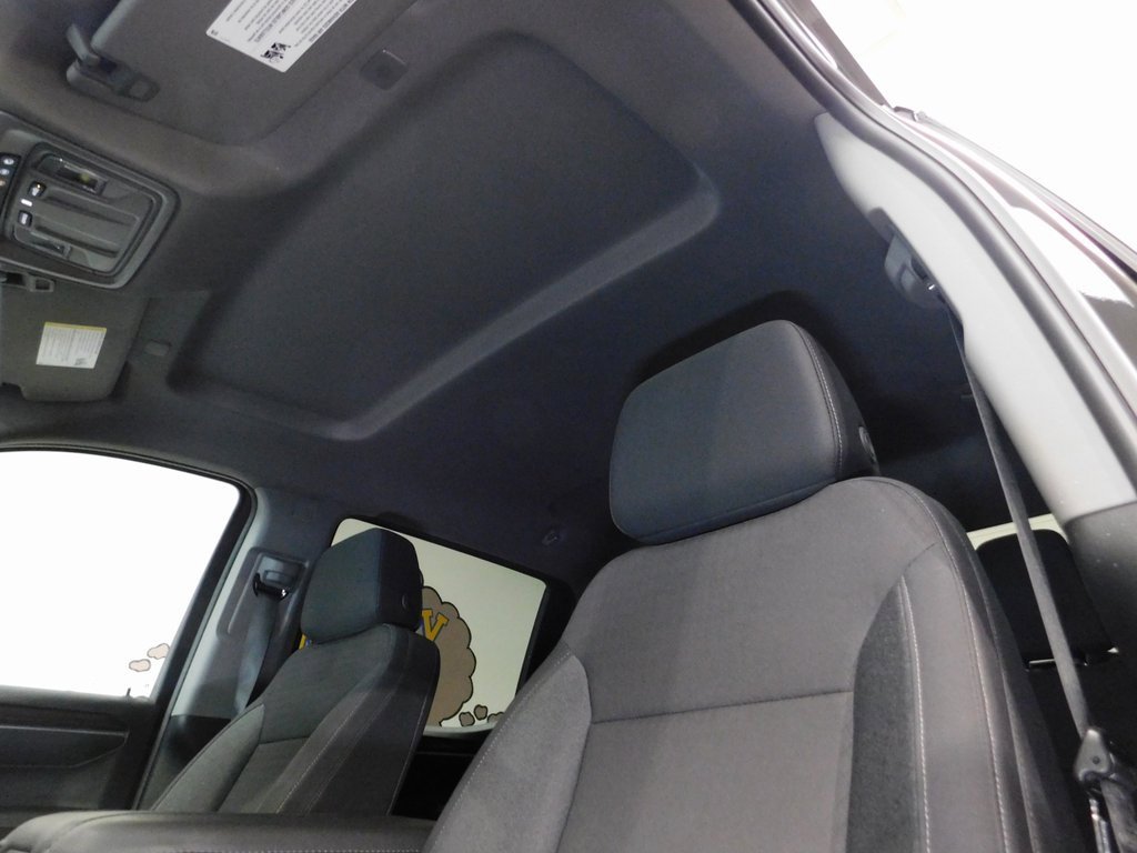 Used 2024 Chevrolet Silverado 1500 RST image 37