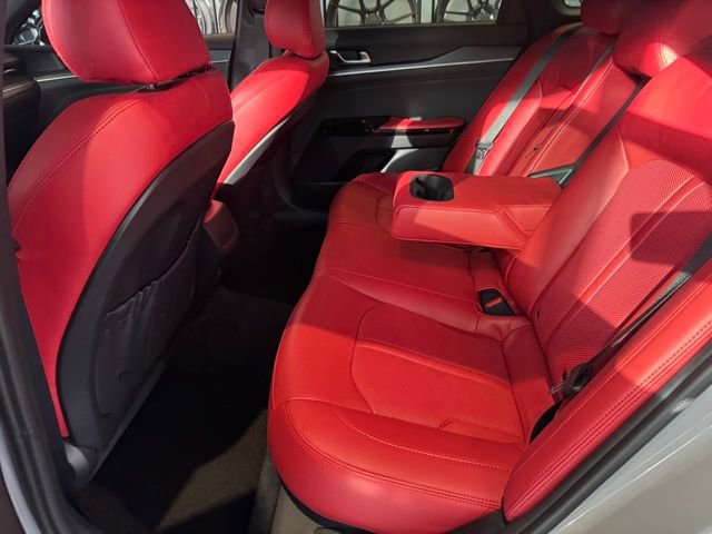 New 2025 Kia K5 GT-Line w/ GT-Line Premium Package FWD image 14