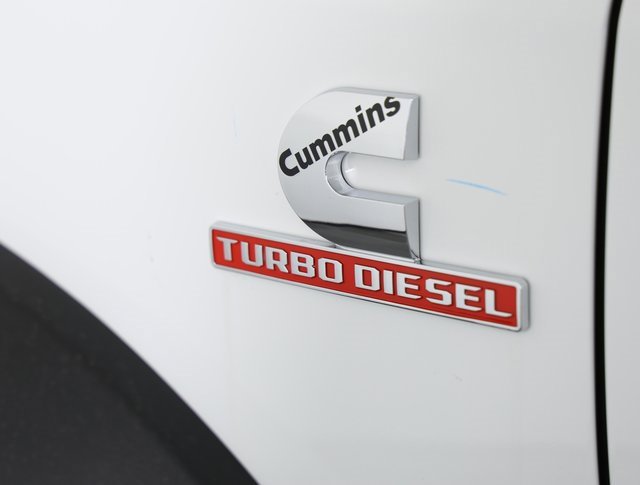 New 2026 RAM 5500 Tradesman image 5