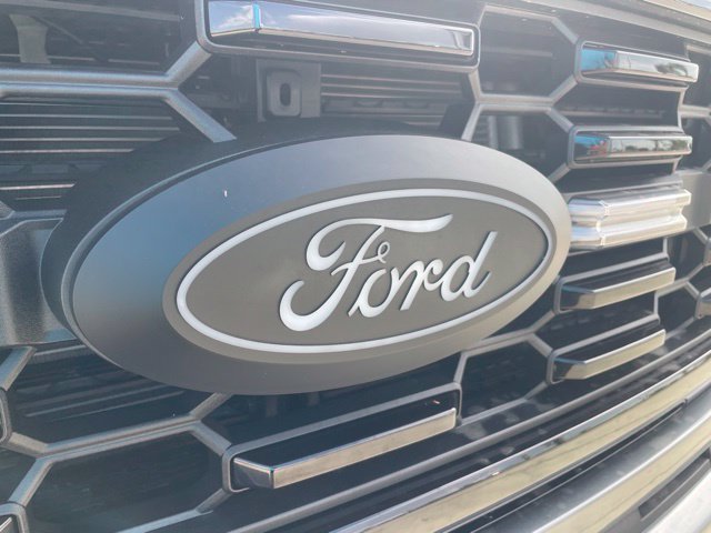 New 2026 Ford F150 STX w/ F-150 LOBO Package AWD/4WD image 28