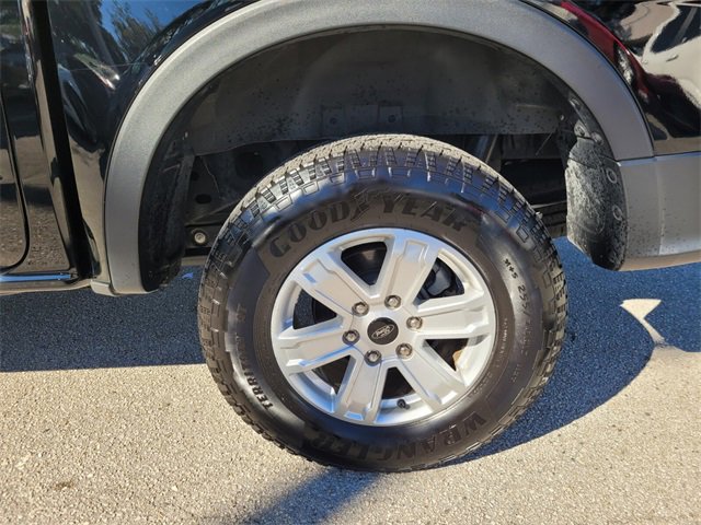 Used 2024 Ford Ranger XL w/ Trailer Tow Package image 17