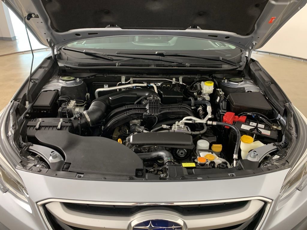 Used 2022 Subaru Outback Limited image 40