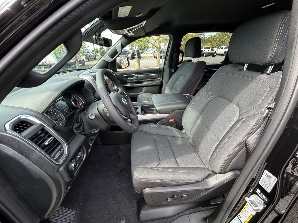 New 2026 RAM 1500 Big Horn image 16