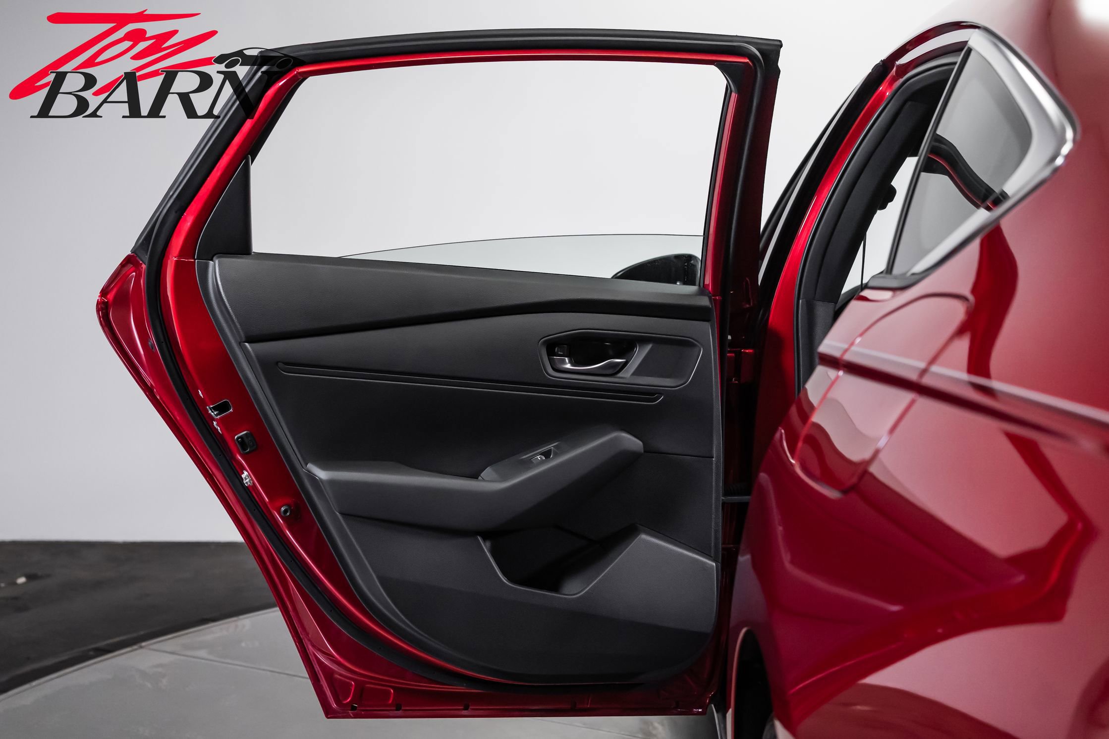Used 2024 Honda Accord Sport image 38