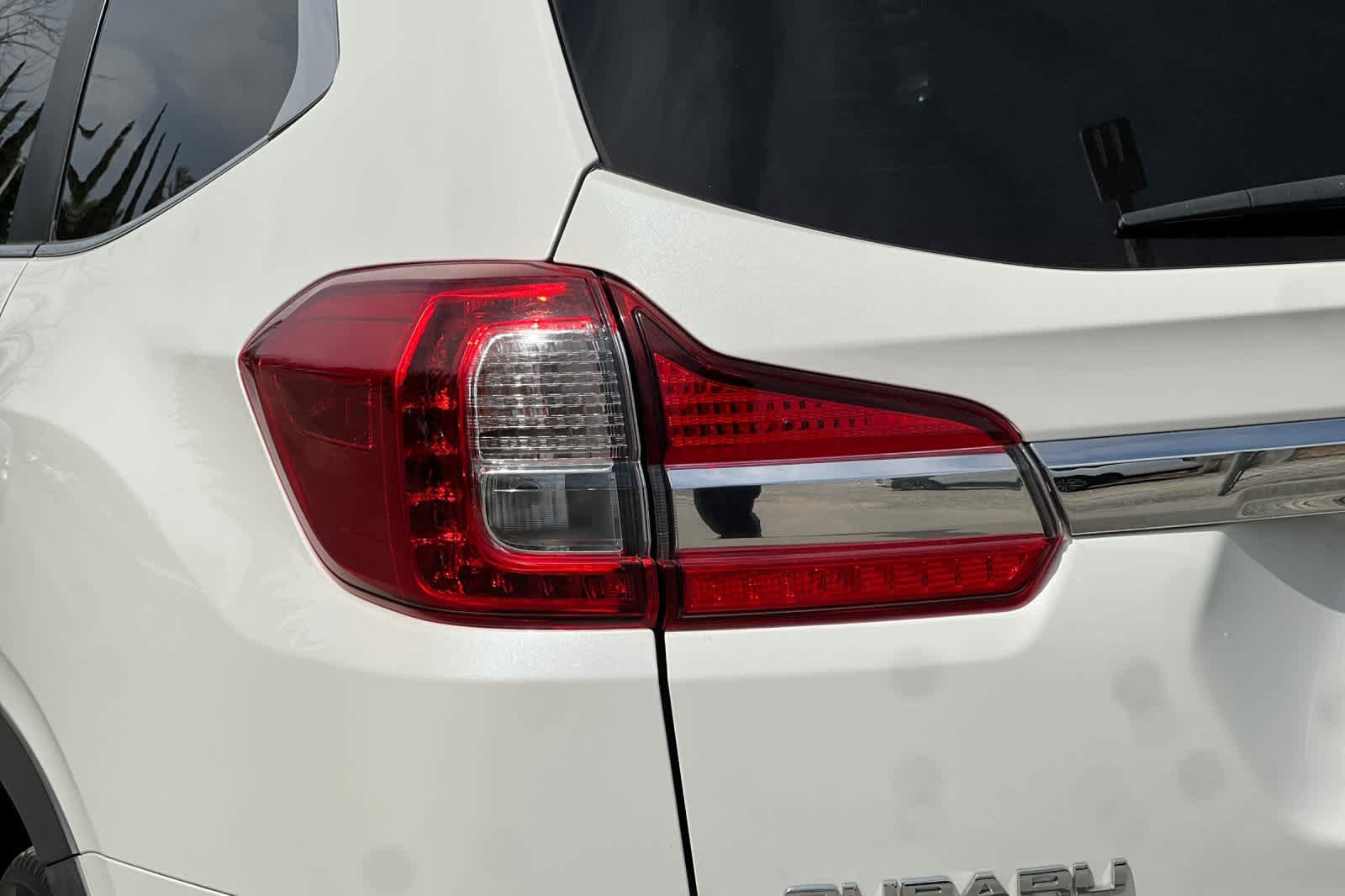 Used 2021 Subaru Ascent Limited w/ Technology Package AWD/4WD image 37