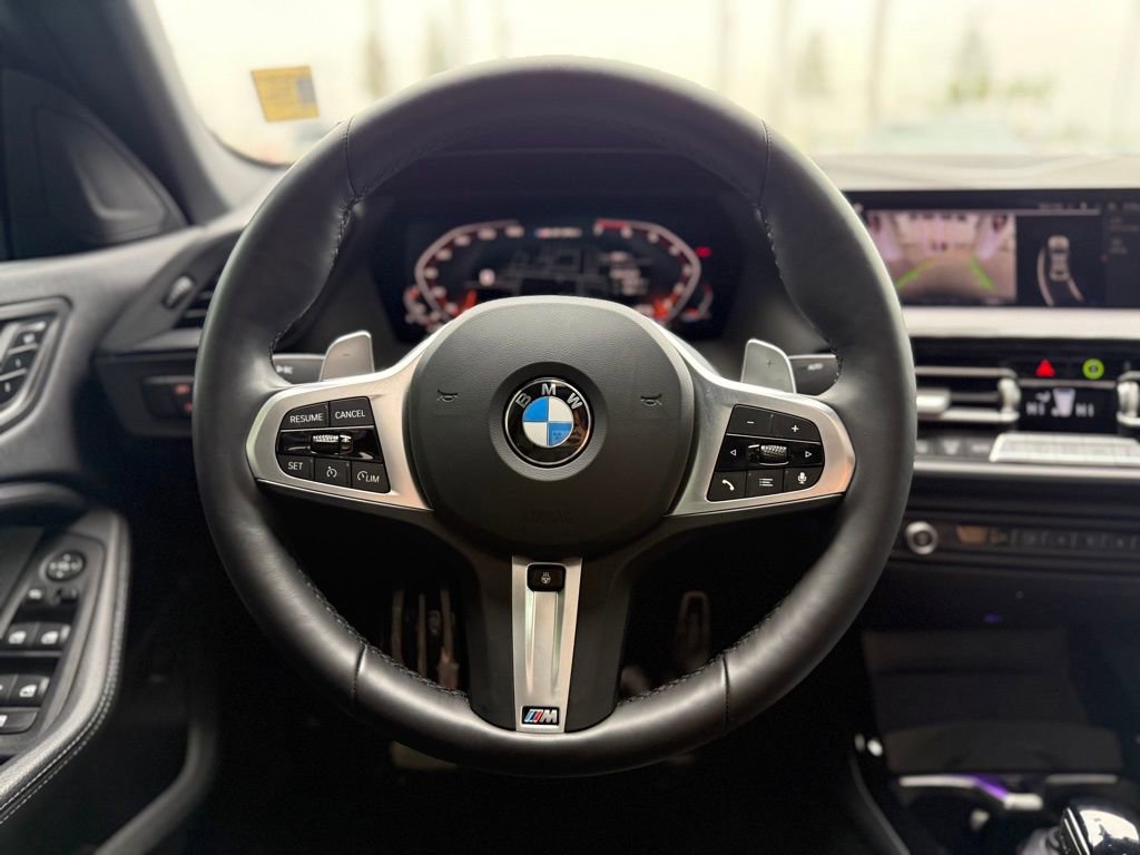 Used 2024 BMW M235i xDrive Gran Coupe image 18