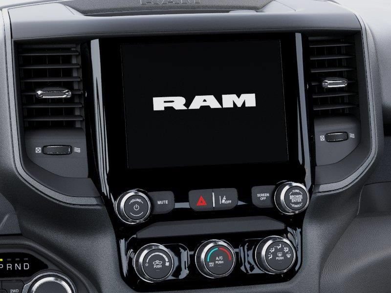 New 2026 RAM 1500 Tradesman AWD/4WD image 23