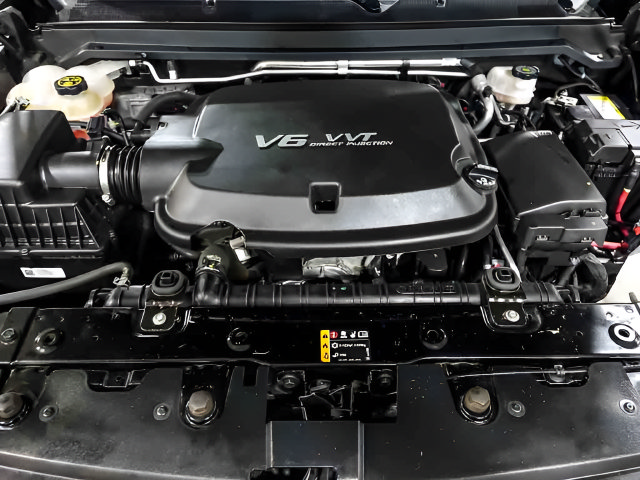 Used 2022 Chevrolet Colorado Z71 RWD image 28