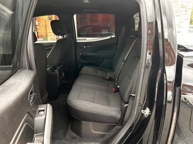 Used 2023 GMC Canyon Elevation w/ Convenience Package AWD/4WD image 18