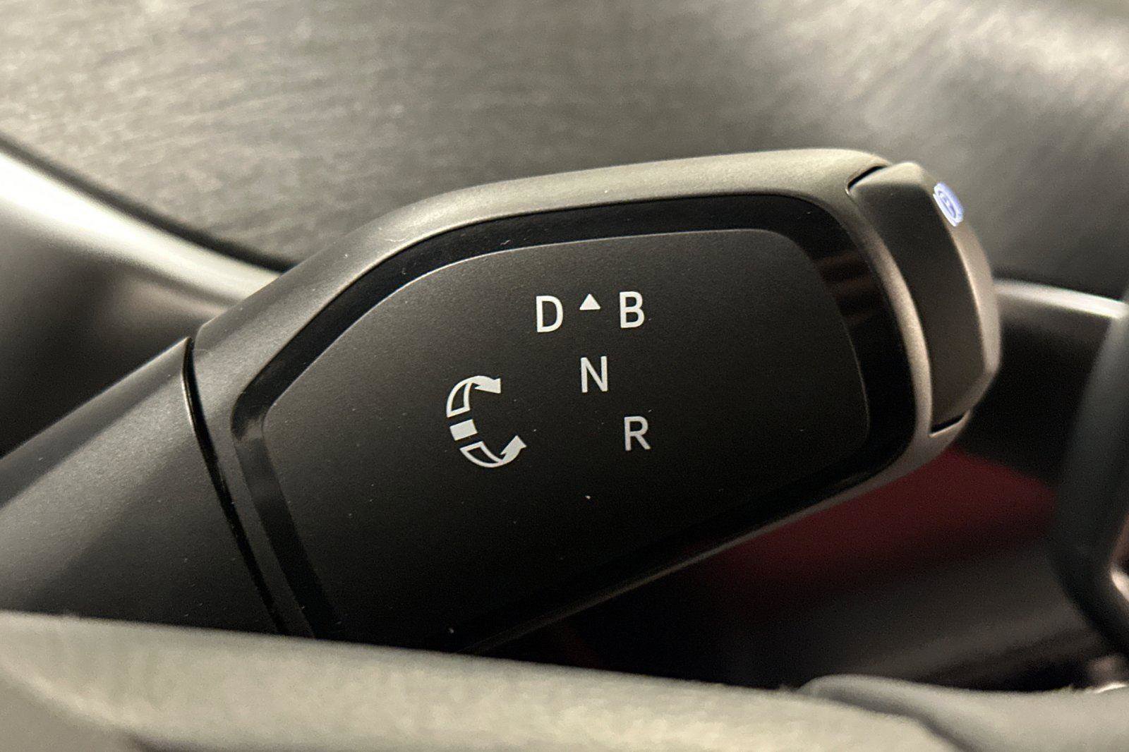 New 2025 Volkswagen ID. Buzz Pro S image 22