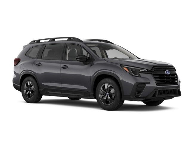 New 2027 Subaru Ascent Premium