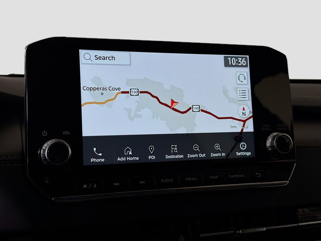 Used 2024 Mitsubishi Outlander SEL image 17