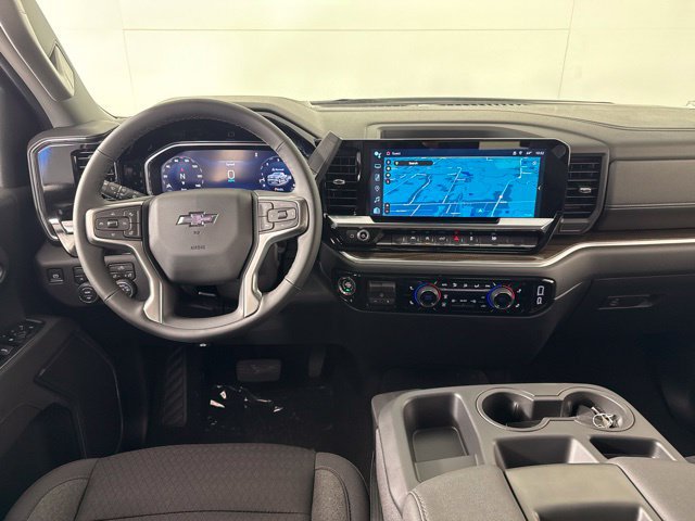 New 2026 Chevrolet Silverado 1500 RST AWD/4WD image 28