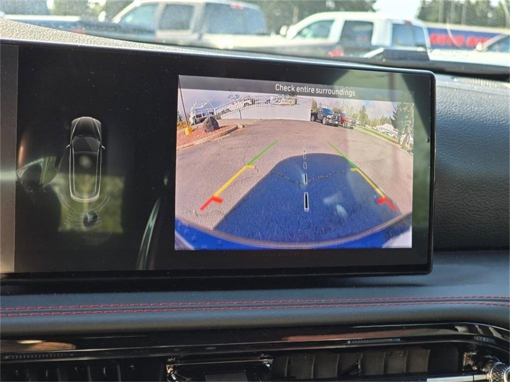 New 2024 Dodge Hornet R/T image 28