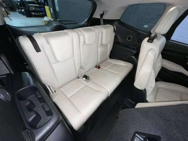 Used 2019 Subaru Ascent Limited AWD/4WD image 15