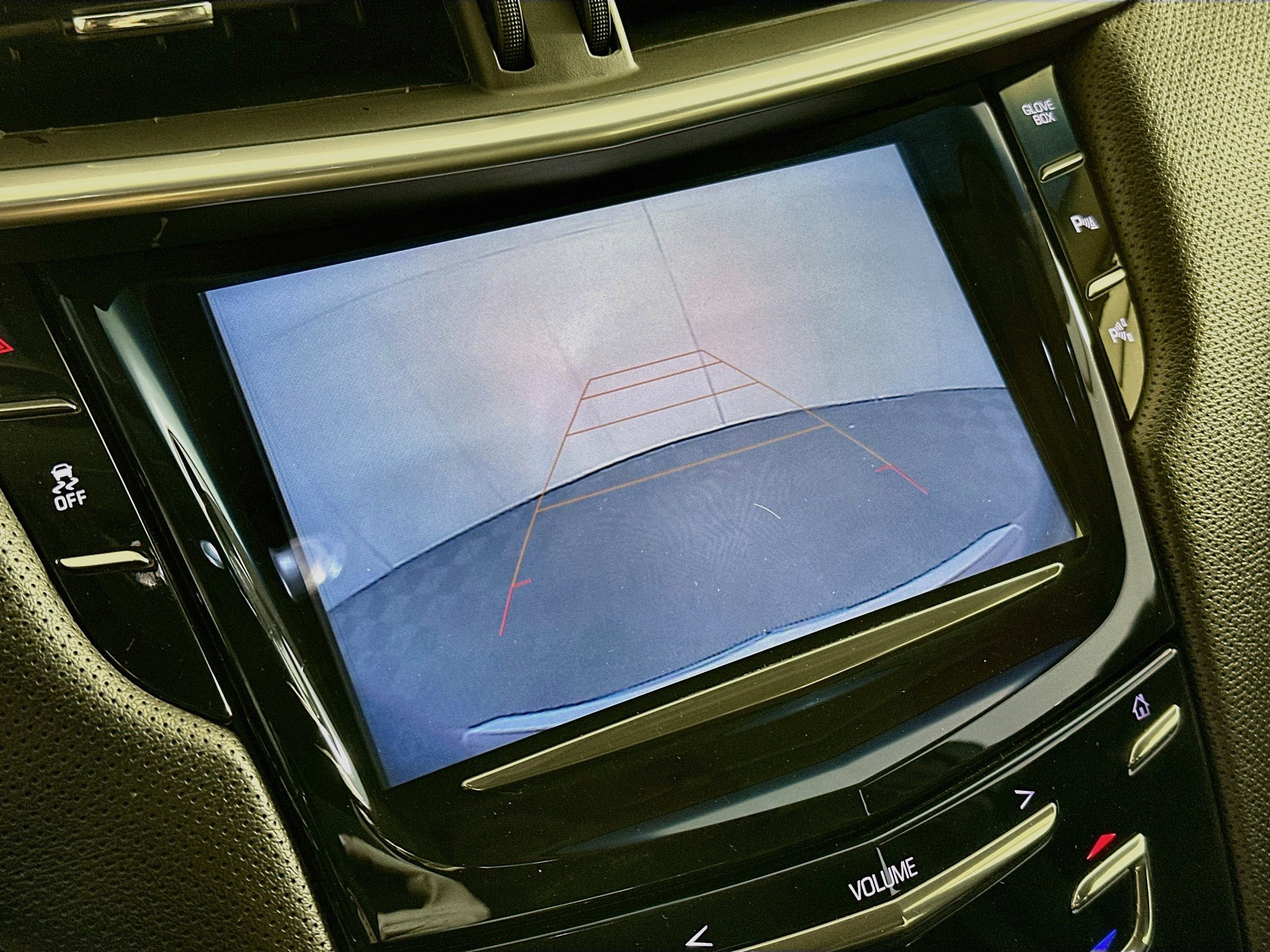 Used 2019 Cadillac XTS Luxury FWD image 22