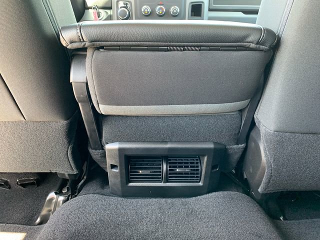 New 2024 RAM 1500 Tradesman w/ Tradesman SXT Package image 17