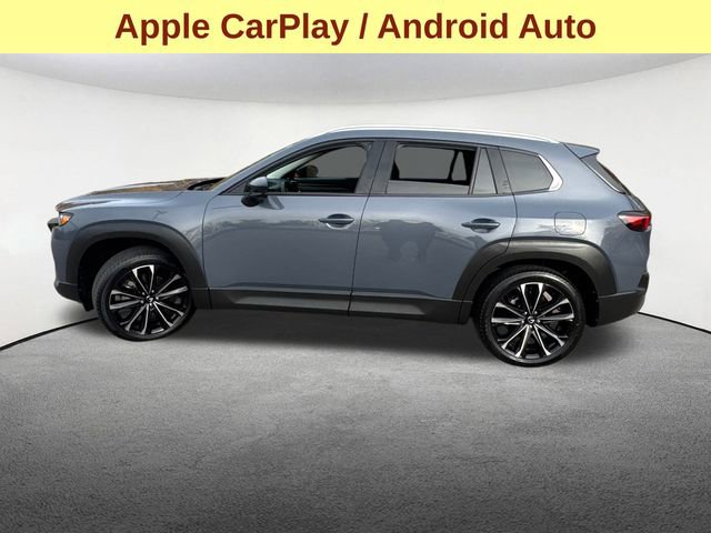 Used 2024 MAZDA CX-50 AWD 2.5 S w/ Weather Package image 8