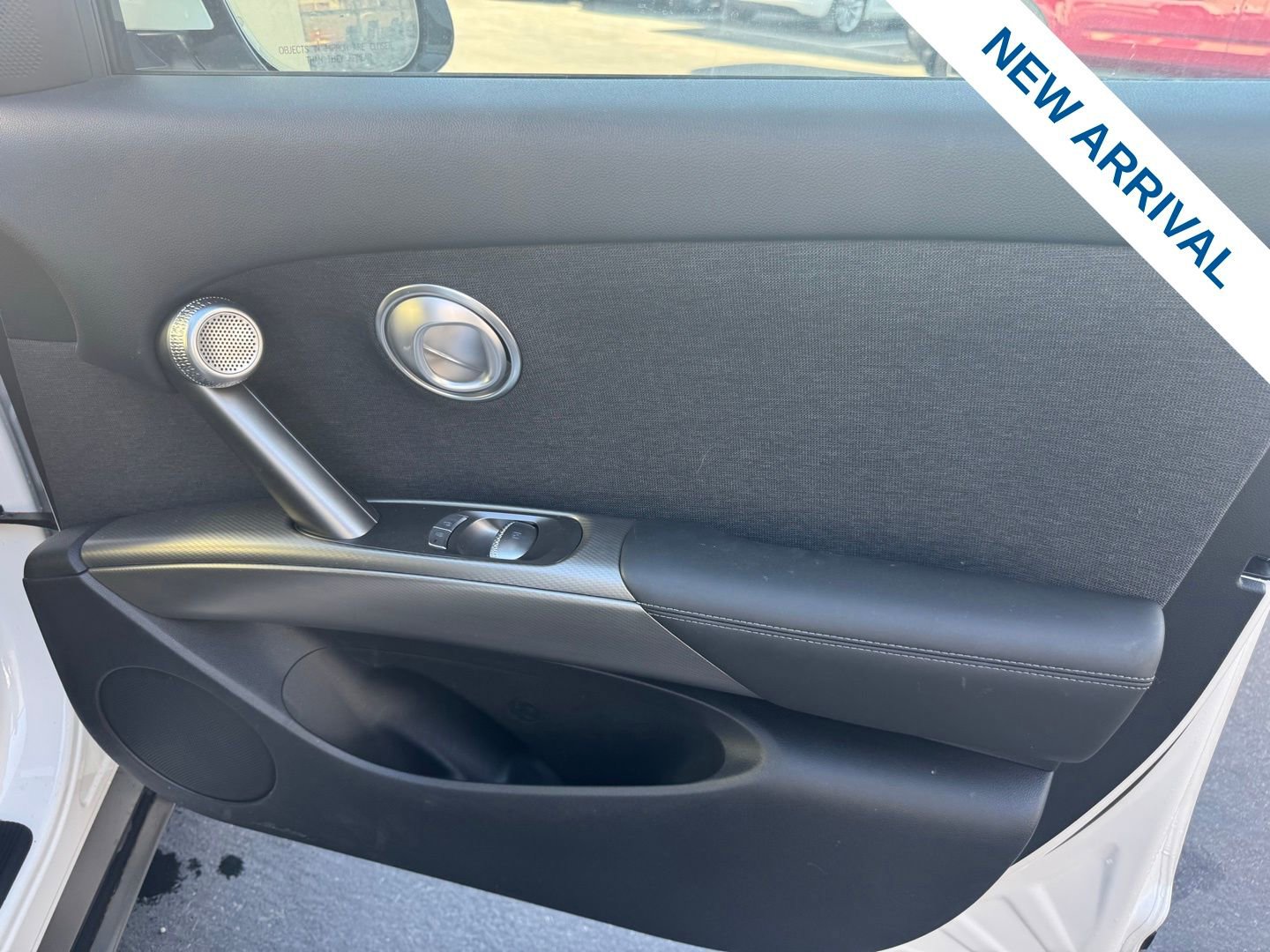 Used 2025 Genesis GV60 Advanced image 10