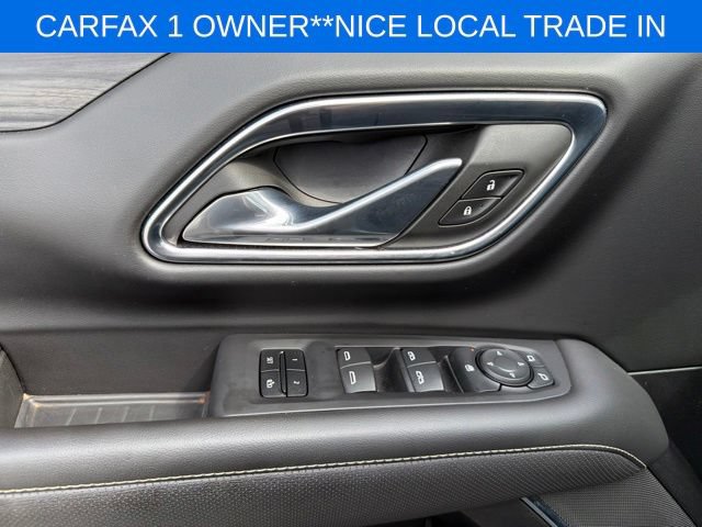 Used 2023 GMC Yukon SLT w/ Max Trailering Package AWD/4WD image 27