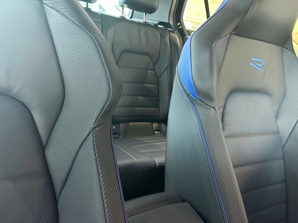 New 2026 Volkswagen Golf AWD/4WD image 40