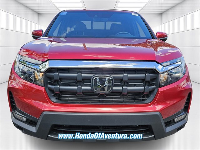 Certified 2024 Honda Ridgeline RTL image 5