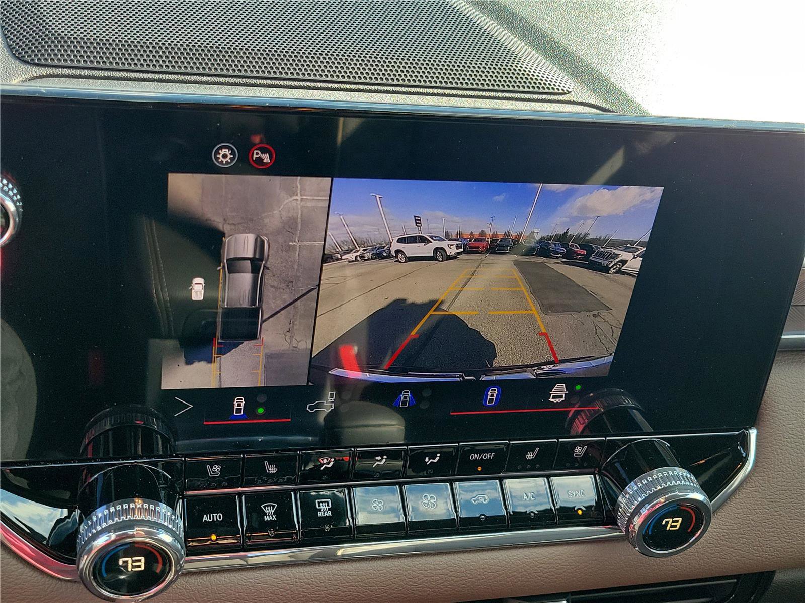 New 2026 GMC Canyon Denali image 28