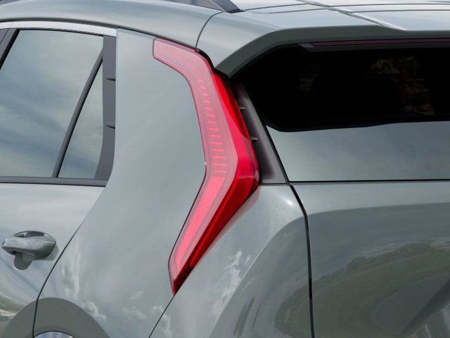 New 2026 Kia Niro Wind image 11