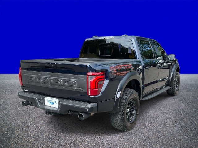 Used 2026 Ford F150 Raptor AWD/4WD image 3