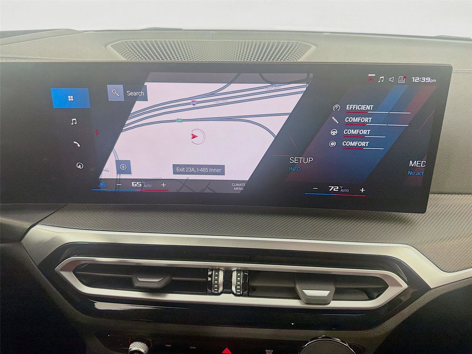 Used 2023 BMW M3 Competition image 17