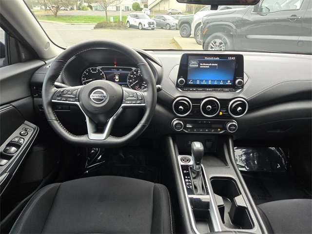 Used 2023 Nissan Sentra SV w/ All-Weather Package image 19