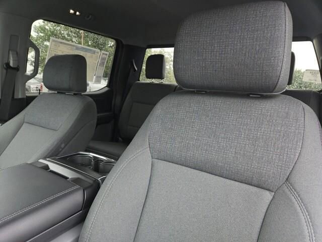 New 2025 Ford F150 XLT w/ Equipment Group 302A MID image 12