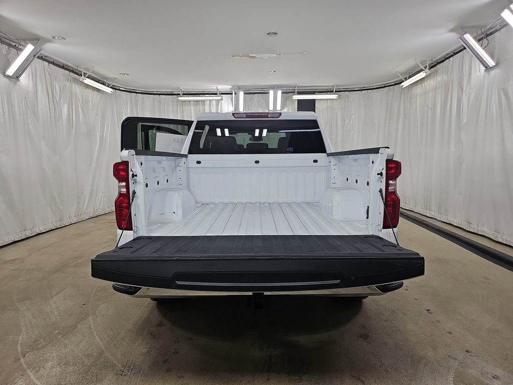 Certified 2024 Chevrolet Silverado 1500 LT image 15