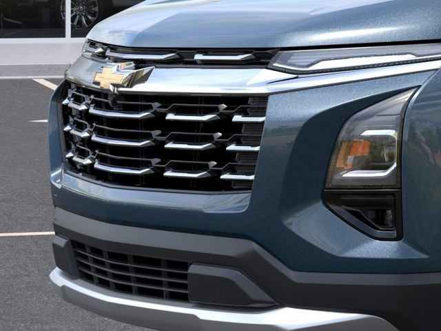 New 2027 Chevrolet Equinox LT w/ Convenience Package II FWD image 13
