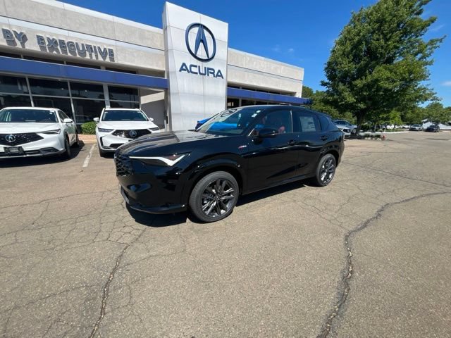 New 2026 Acura ADX A-Spec AWD/4WD image 29