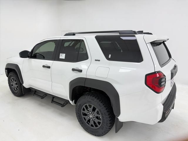 New 2026 Toyota 4Runner SR5 AWD/4WD image 37