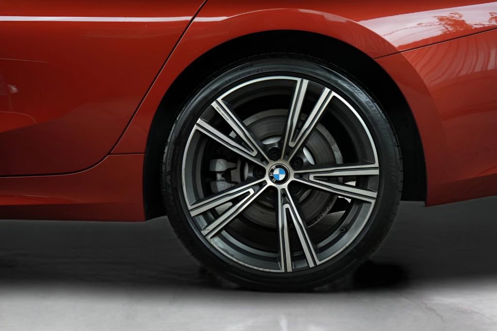 Used 2022 BMW 330i xDrive Sedan w/ Premium Package 2 image 12