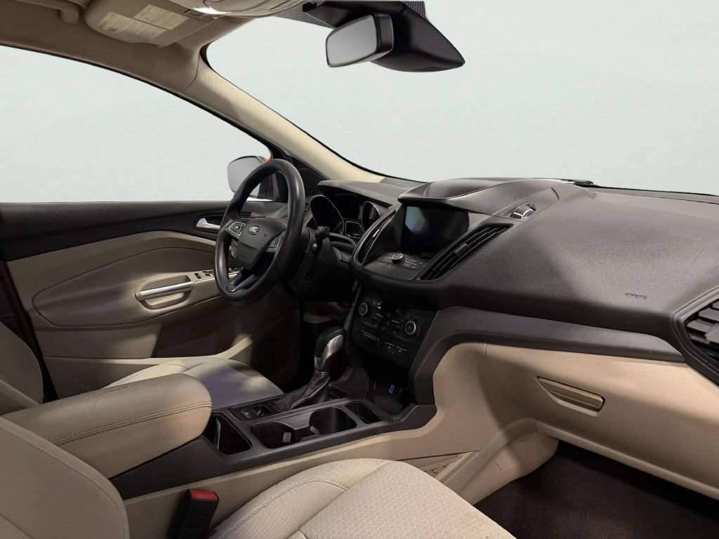 Used 2019 Ford Escape SE FWD image 27