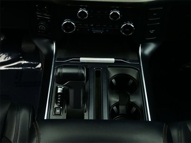 Used 2022 Ford F150 Raptor w/ Equipment Group 801A High image 7