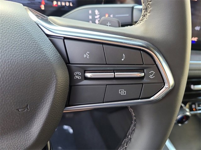 New 2026 Chevrolet Suburban LS w/ LPO, Dark Essentials Package image 29