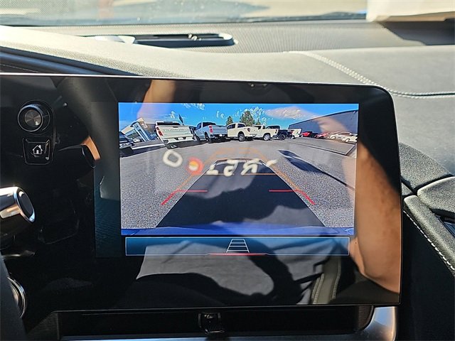 Used 2025 Chevrolet Corvette Stingray Coupe w/ Battery Protection Package image 13