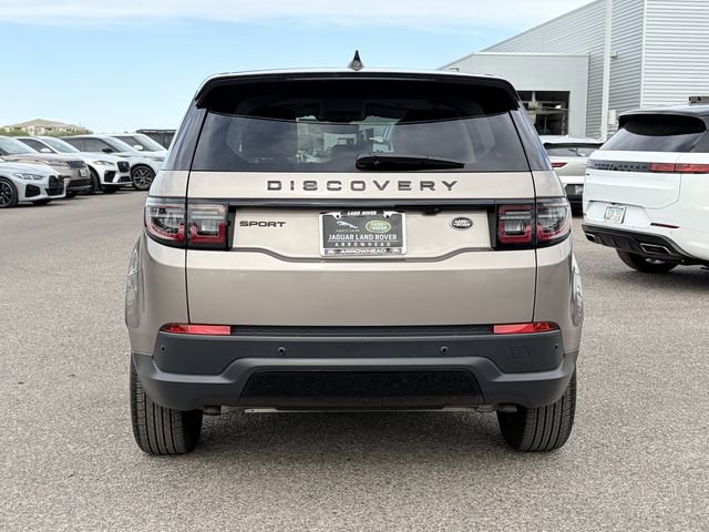 Used 2023 Land Rover Discovery Sport S image 28