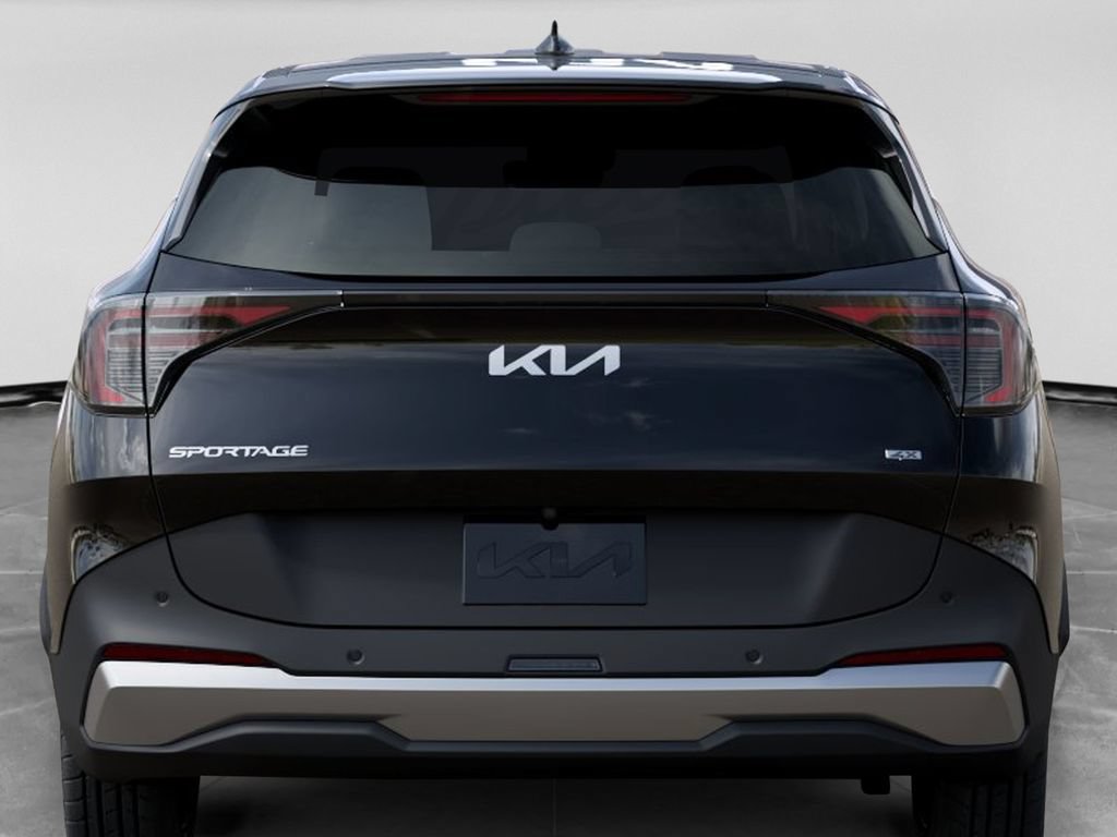 New 2026 Kia Sportage LX AWD/4WD image 16