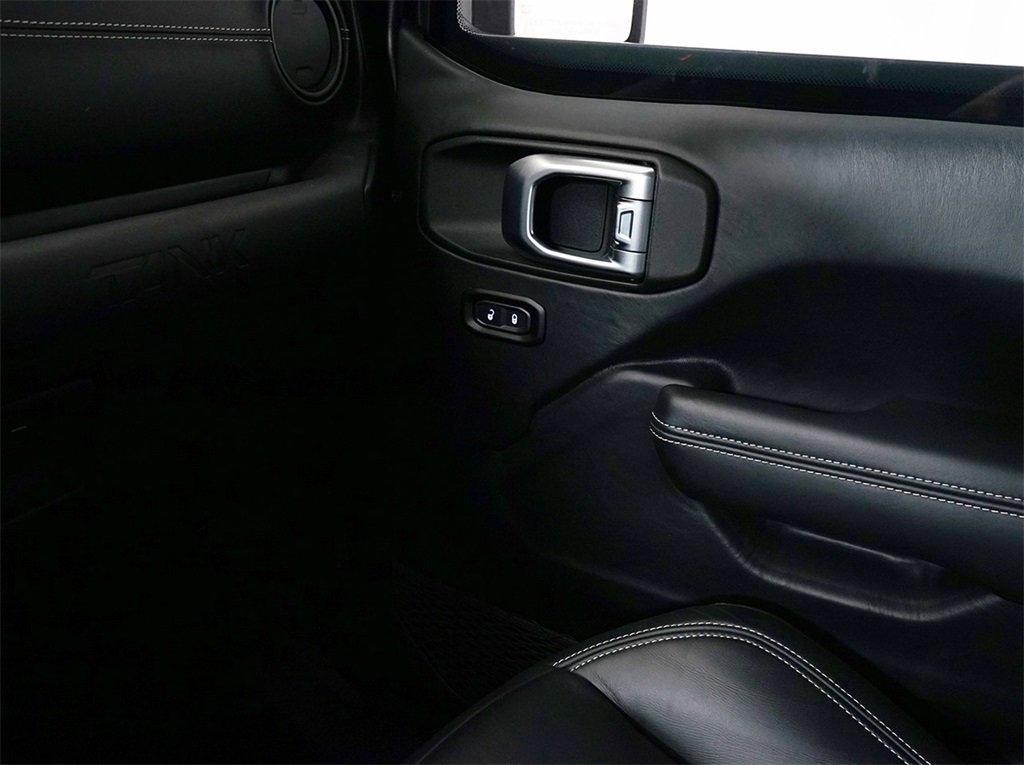 Used 2020 Jeep Wrangler Unlimited Sport S image 19