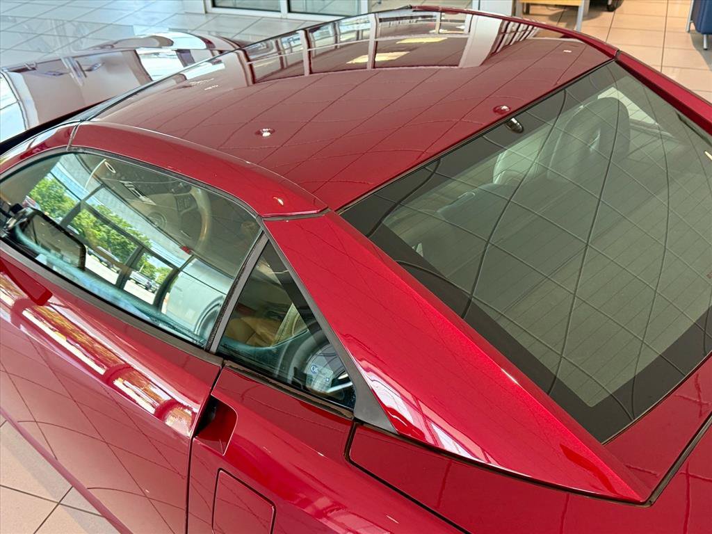 Used 2007 Cadillac XLR RWD image 45