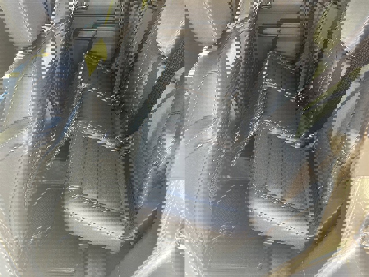 New 2025 Ford Bronco Big Bend w/ Black Diamond Package image 18