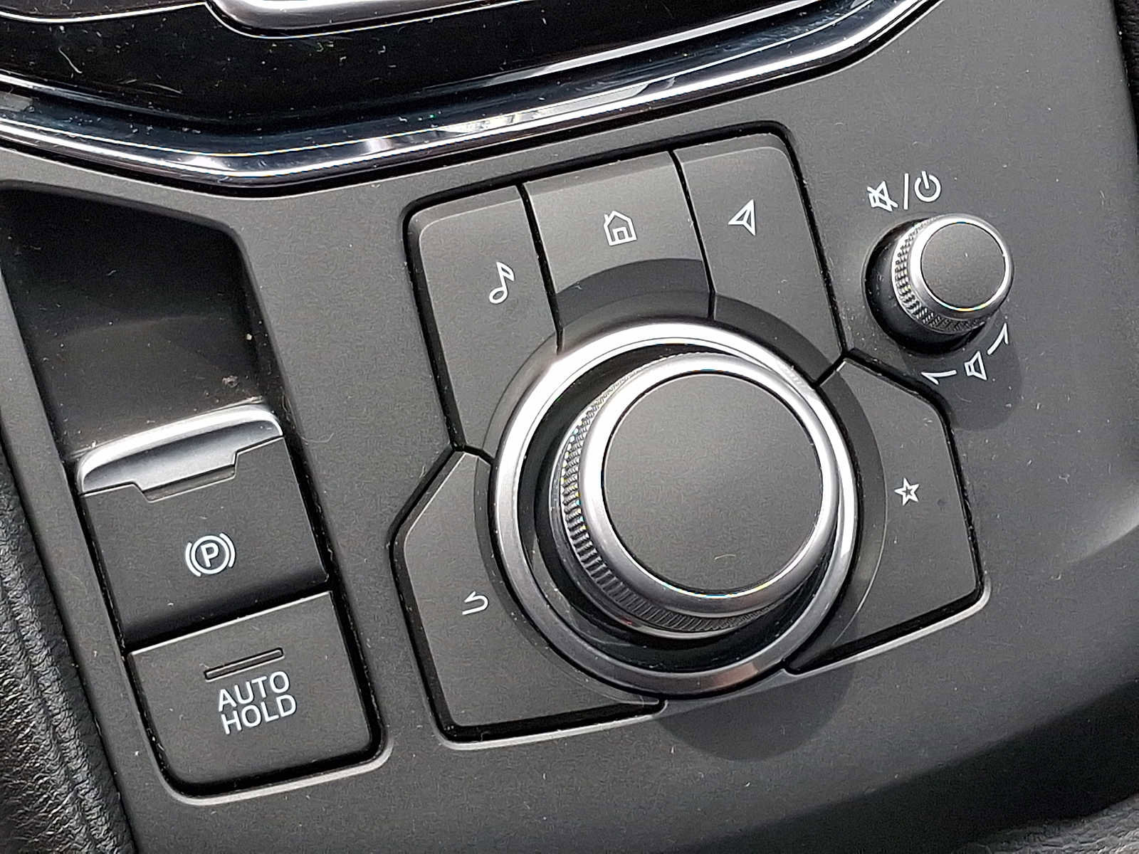 Used 2023 MAZDA CX-5 AWD 2.5 S w/ Select Package image 25