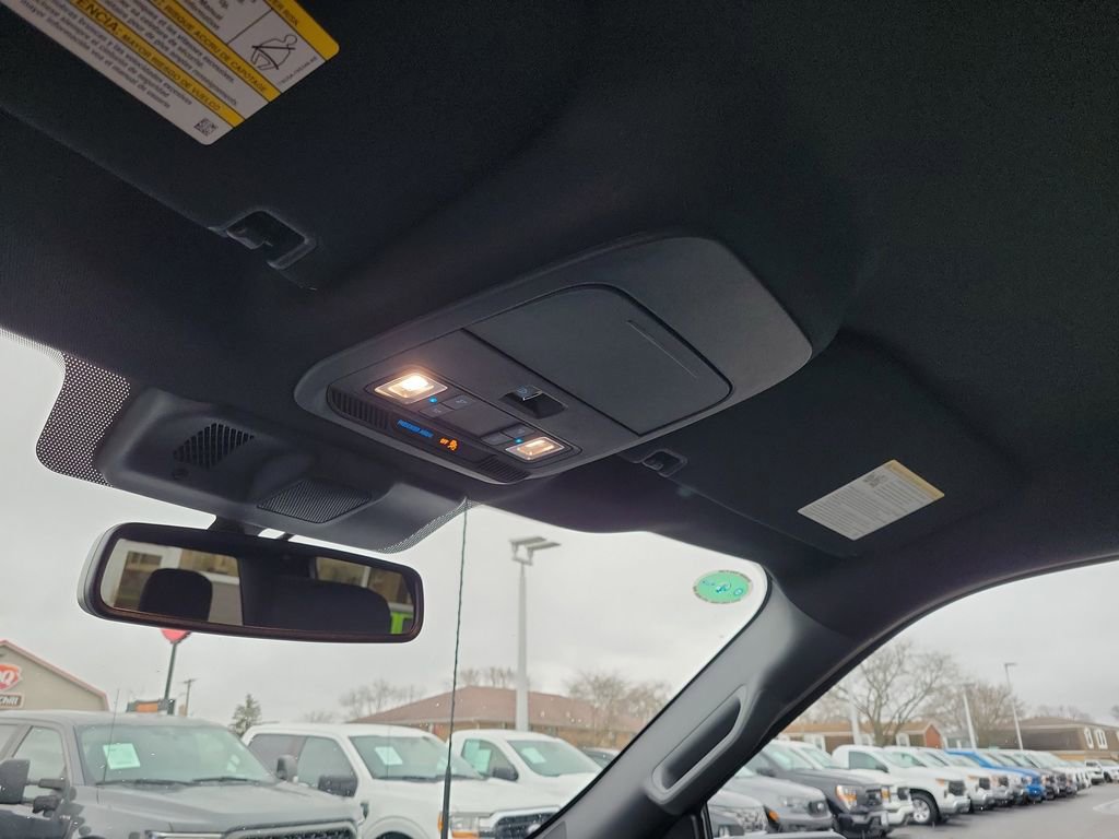 Certified 2023 Ford F150 XLT w/ Equipment Group 302A High image 30